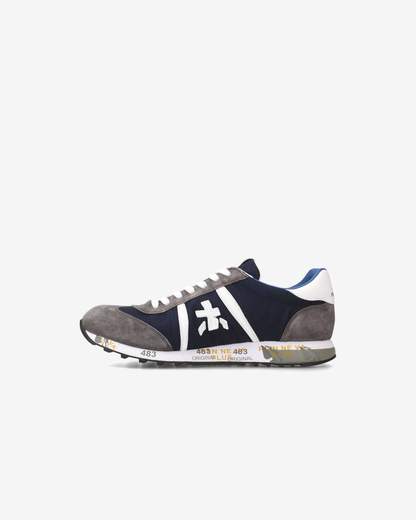 PREMIATA SNEAKERS LUCY VAR 5642