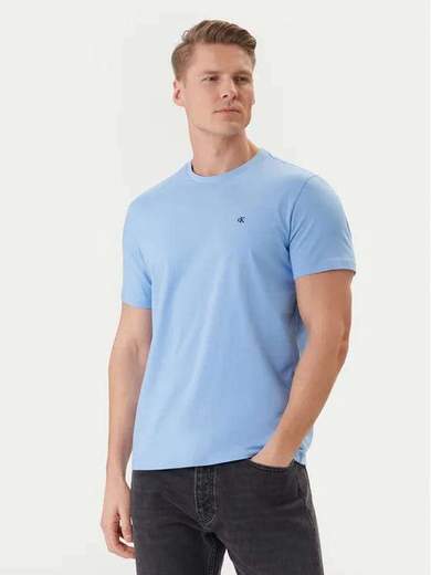 CALVIN KLEIN T-SHIRTH - LV04RD254G