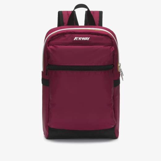 K-WAY ZAINO UNISEX ADULTO SMALL LAON - K3122TW