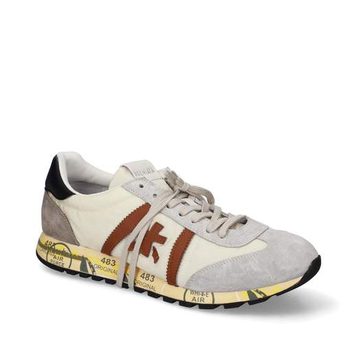 PREMIATA SNEAKERS LUCY VAR 5642