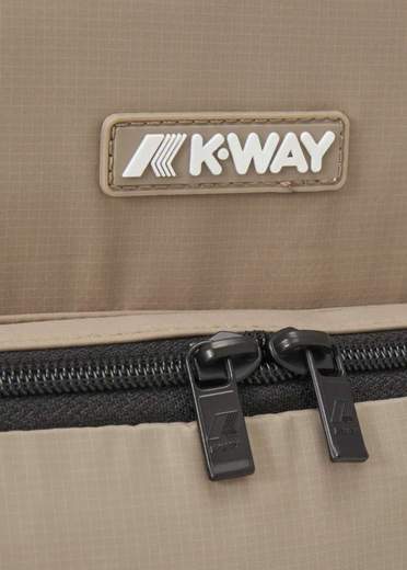 K-WAY ZAINO UNISEX ADULTO MAIZY - K7118HW