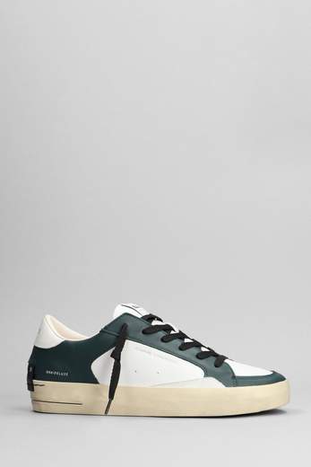 CRIME LONDON SNEAKERS - 18105AA6