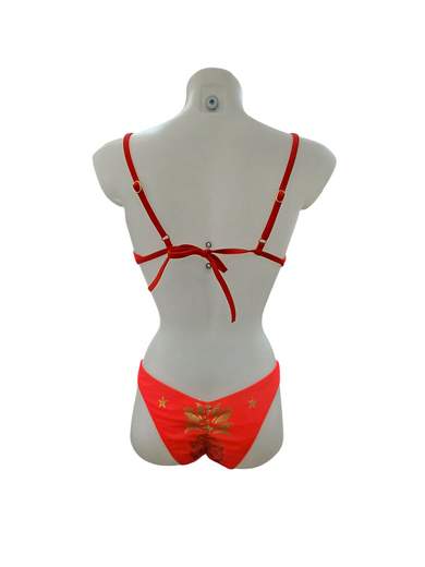 PIN-UP STARS BIKINI DONNA - PC061SG