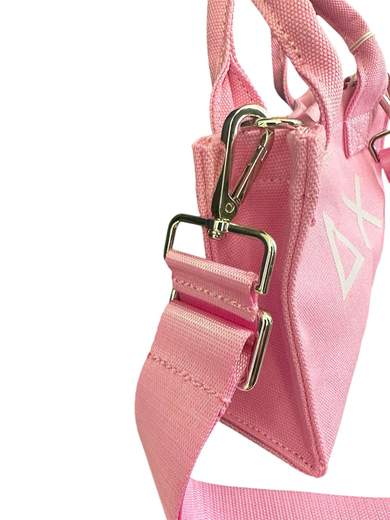 SUN 68 BORSA A MANO DONNA EXTRA SMALL CANVAS- X35210