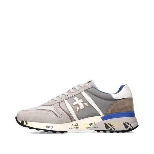 PREMIATA SNEAKERS LANDER