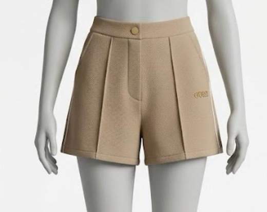 GUESS SARAH  SHORTS DONNA  -V6GD01K2927