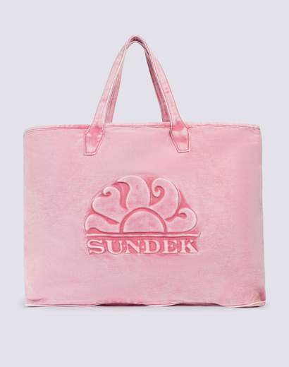 SUNDEK ROGERS BORSA MARE DONNA - AW022ABCV400