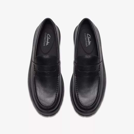 CLARKS MOCASSINI - 26183727