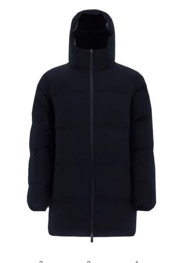 HERNO PARKA - PI00236UL 12590S