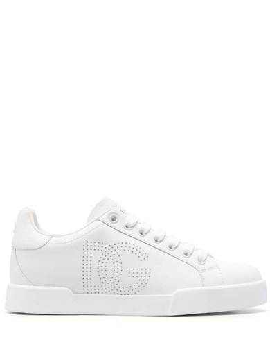 DOLCE & GABBANA SNEAKERS - CS2324AV06689642
