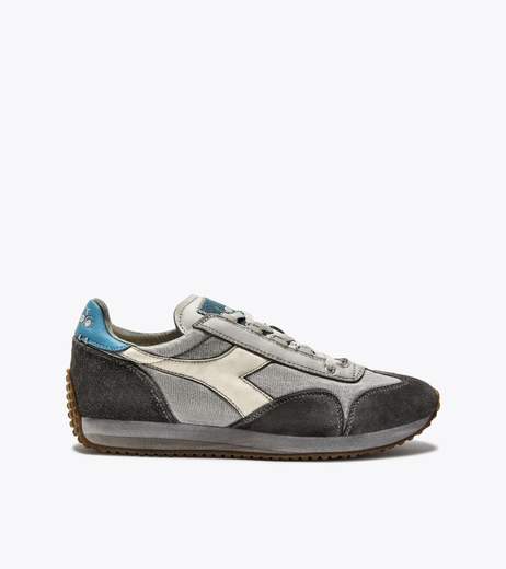 DIADORA EQUIPE DIRTY SNEAKERS UOMO   -201182642