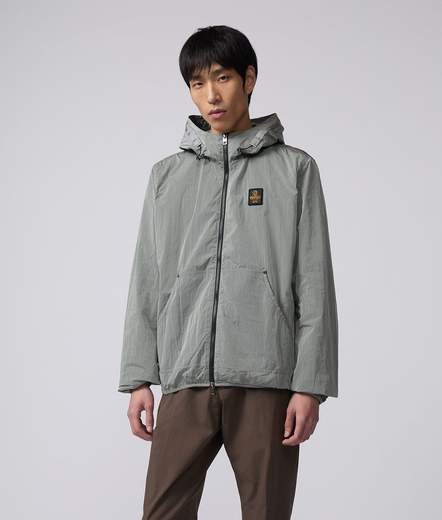 REFRIGIWEAR CAPTAIN JACKET   -G71900NY0214