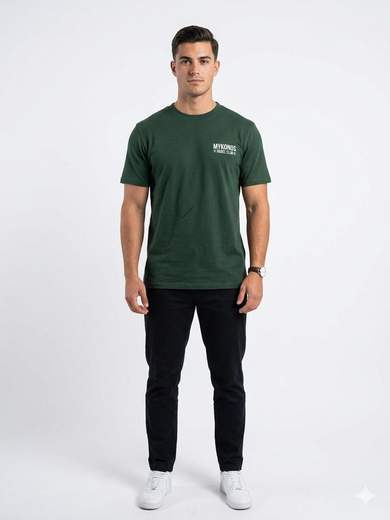 F**K T-shirt   -FK26-SM6007