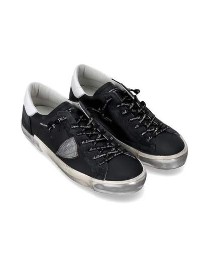 PHILIPPE MODEL SNEAKERS - PRLU