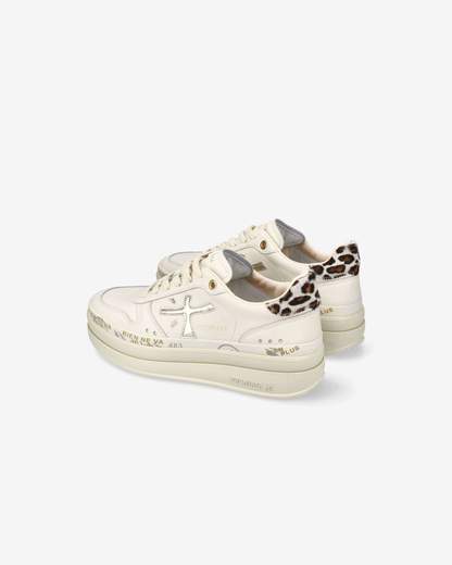 PREMIATA SNEAKERS DONNA - MICOL