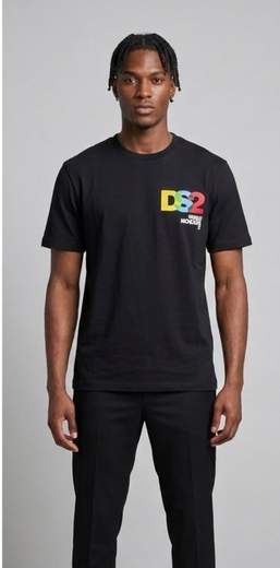 DS2 T-SHIRT - SS26293