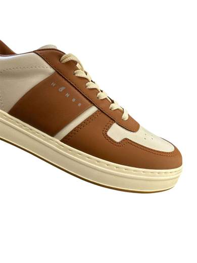 HOGAN SNEAKERS - HXM6680FL30QZB