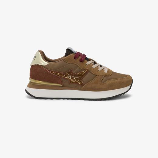 SUN 68 SNEAKERS DONNA - Z46223