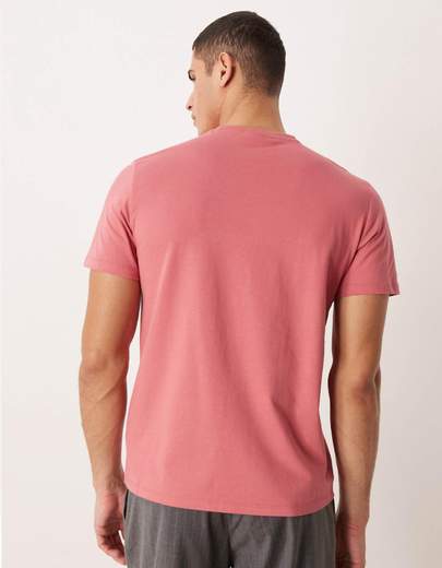 CALVIN KLEIN T-SHIRTH - LV04RD254G