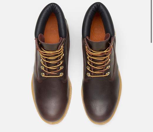 TIMBERLAND STIVALETTO - TB0A2P6W