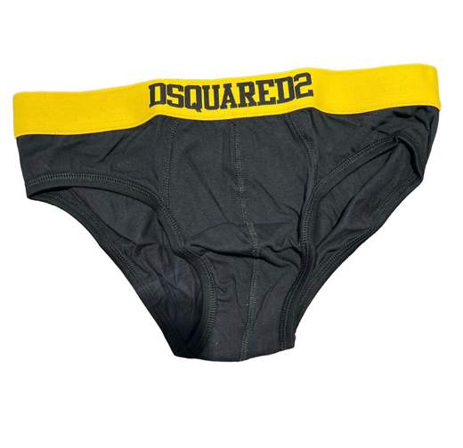 DSQUARED SLIP - D9L615060