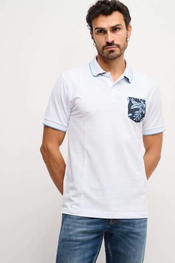 SUN 68 POLO - A35127