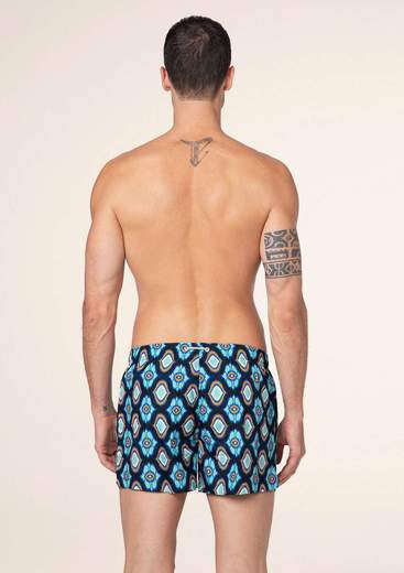 F**K COSTUME - FK25-M02BA31X02
