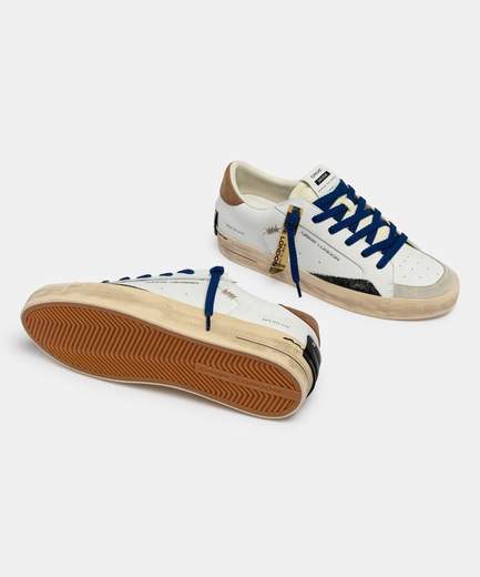 CRIME LONDON SNEAKERS - 19102PP8