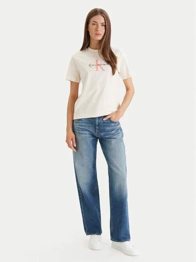 CALVIN KLEIN T-SHIRT DONNA - LV047B865G