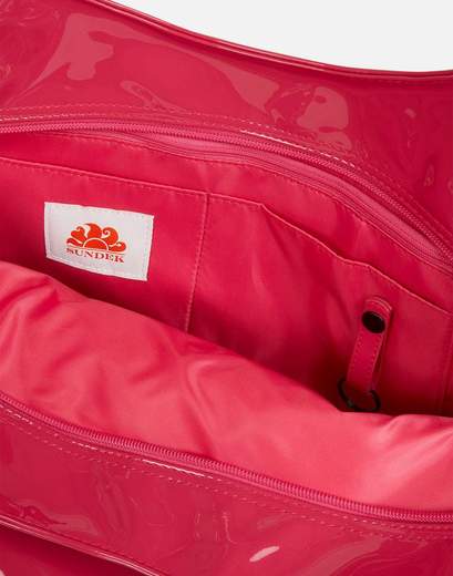 SUNDEK CHEL  BORSA SPALLA DONNA - AW417ABPV400