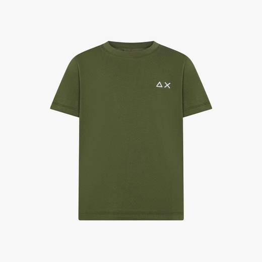 SUN 68 T-SHIRT BIG  -T36104