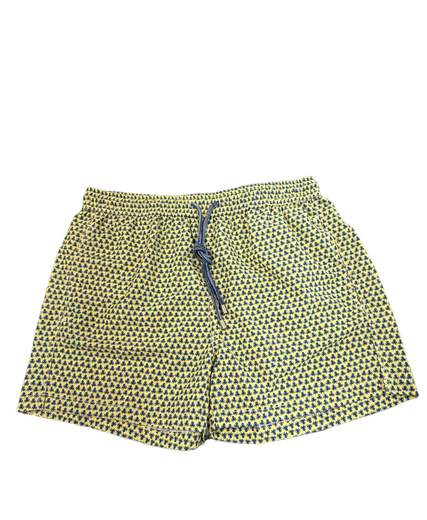 BAIA30REMI COSTUME - CAPRI