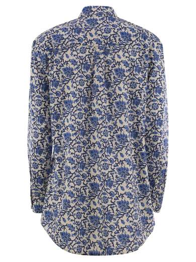 SANT BARTH CAMICIA - SIK0001