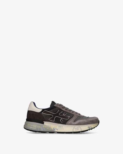 PREMIATA SNEAKERS - MICK