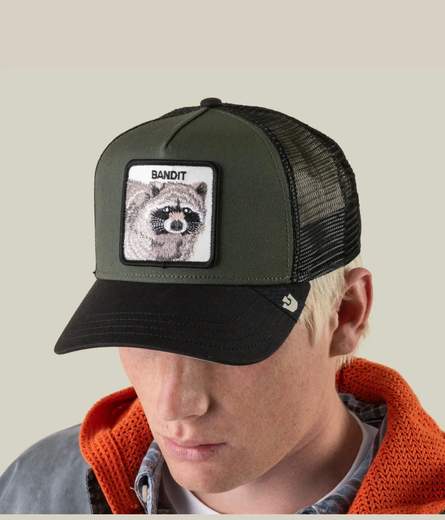 GOORIN 101-2453 BANDIT