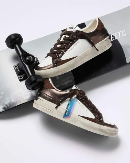 CRIME LONDON SNEAKERS DONNA - 23103AA9
