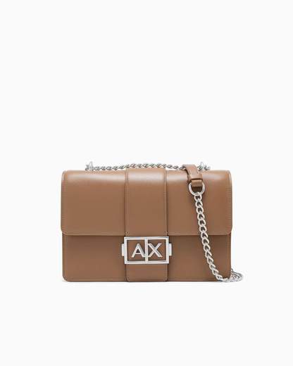 ARMANI EXCHANGE BORSA CON TRACOLLA DONNA - XW000070AF12039