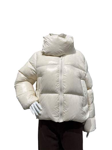 VICOLO GIUBBINO DONNA - TF0082