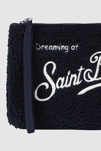 MC2 SAINT BARTH POCHETTE  DONNA ALINA -ALI0002