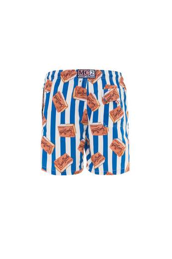 MC2 SAINT BARTH COSTUME - GUS0001