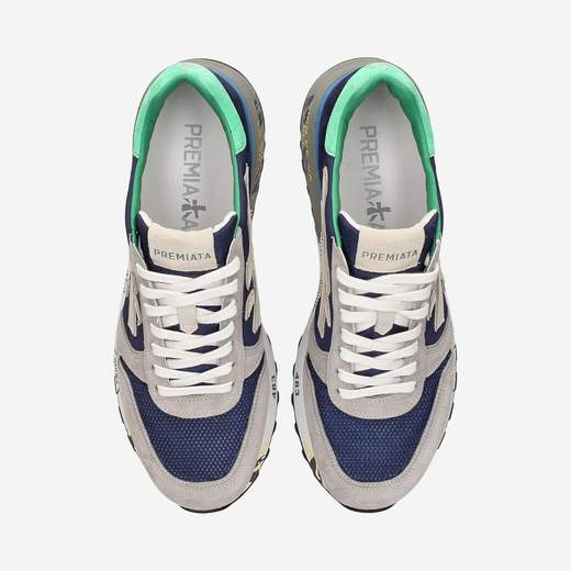 PREMIATA SNEAKERS MICK