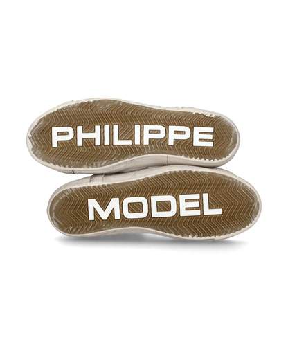 PHILIPPE MODEL SNEAKERS - PRLU