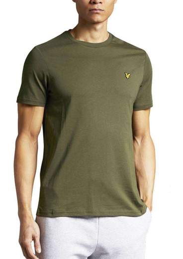 LYLE & SCOTT T-SHIRT - TS400VOG