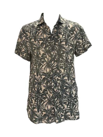 SUNDEK CAMICIA - GM814SHLI500