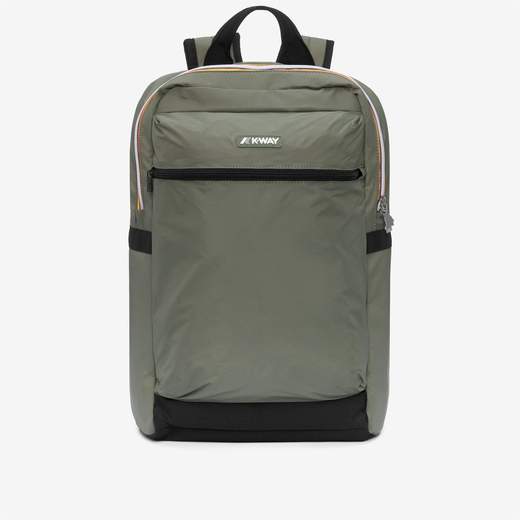 K-WAY LAON ZAINO K2116RW