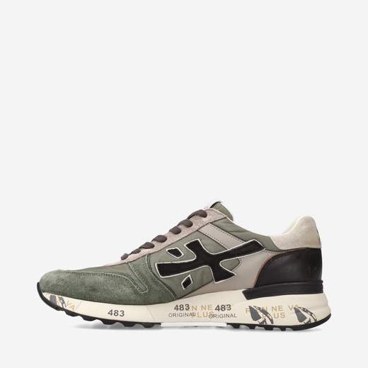 PREMIATA SNEAKERS - MICK