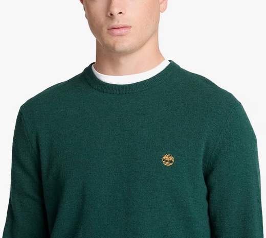 TIMBERLAND MAGLIA - TBC0YHAV
