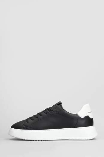 PHILIPPE MODEL SNEAKERS - BTLU