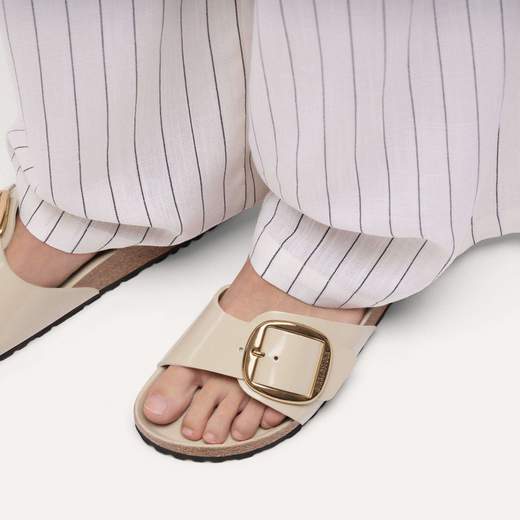 BIRKENSTOCK Madrid Big Buckle SANDALO DONNA  - 1031823