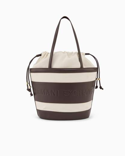 ARMANI EXCHANGE BORSA A SPALLA  DONNA - XW002607AF22635